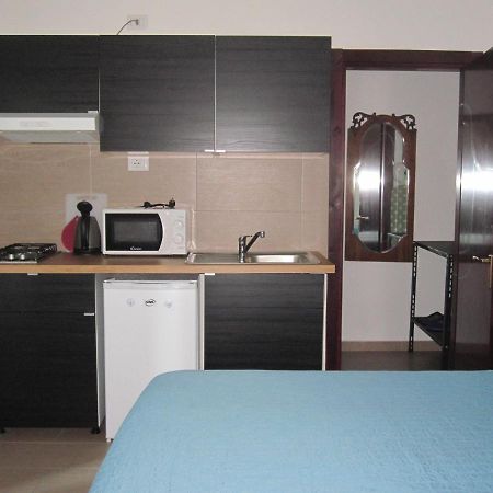 Casa Vacanza Le Mansardine Bergamo Luaran gambar