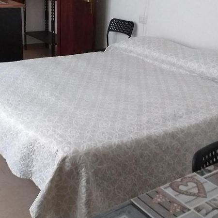 Casa Vacanza Le Mansardine Bergamo Luaran gambar