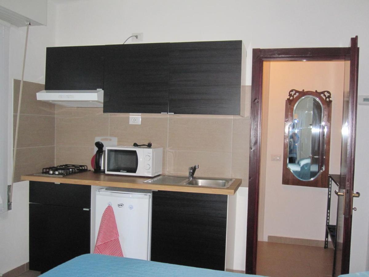 Casa Vacanza Le Mansardine Bergamo Luaran gambar