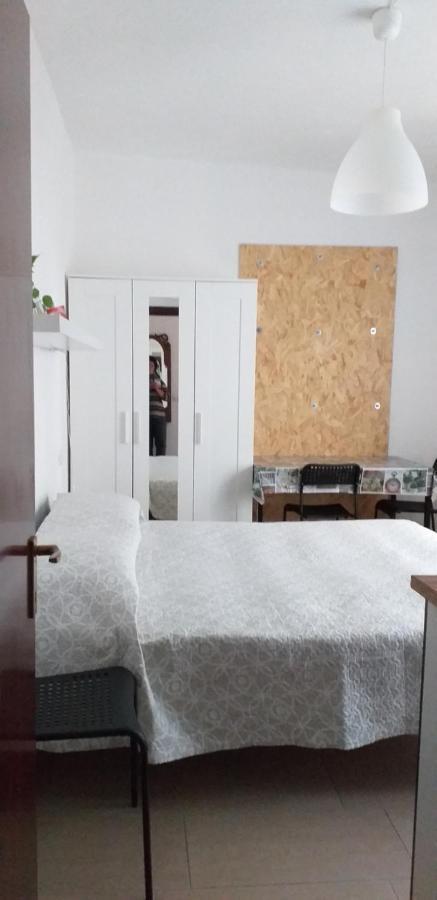 Casa Vacanza Le Mansardine Bergamo Luaran gambar