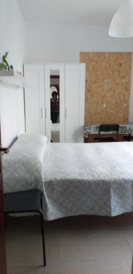 Casa Vacanza Le Mansardine Bergamo Luaran gambar